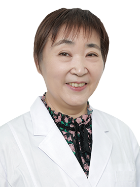 于麗杰